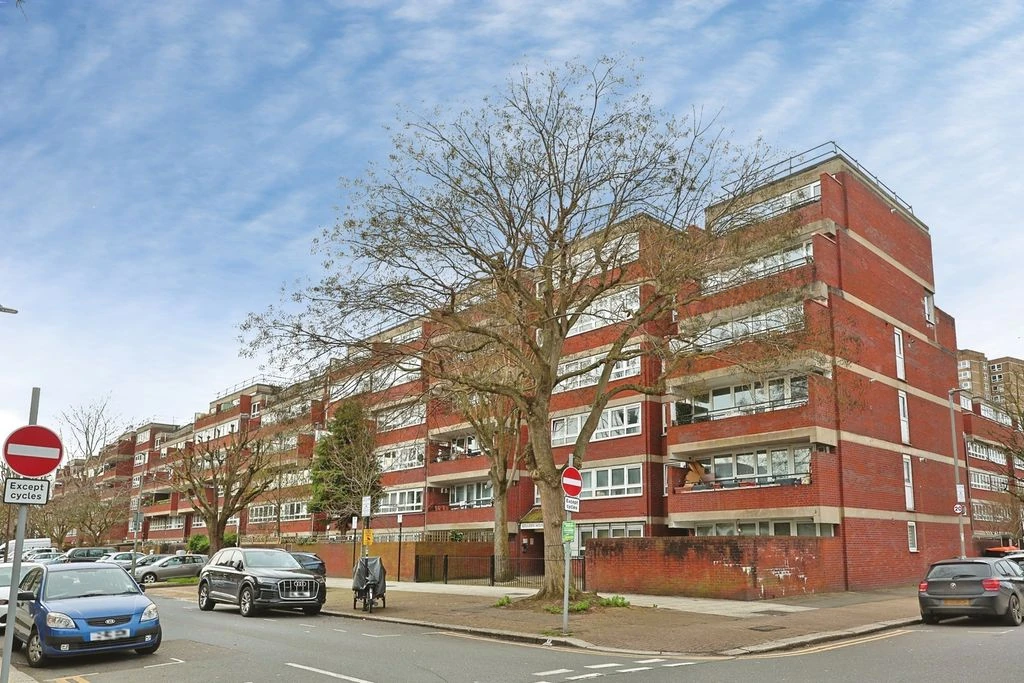 Квартира в Лондоне, Великобритания, 36 м² - фото 8