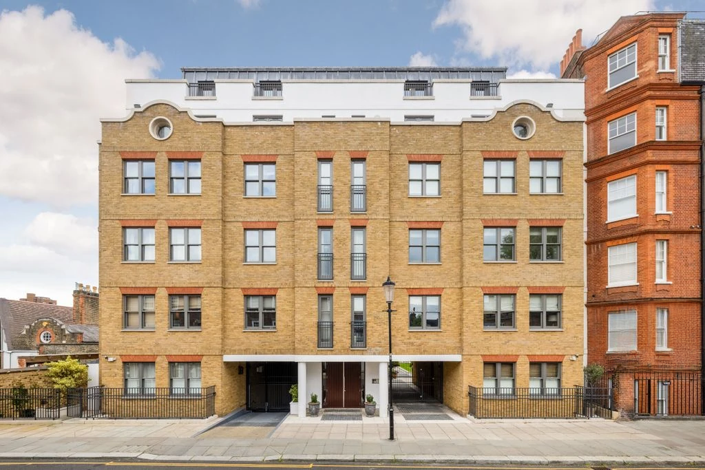 Квартира в Лондоне, Великобритания, 174 м² - фото 8