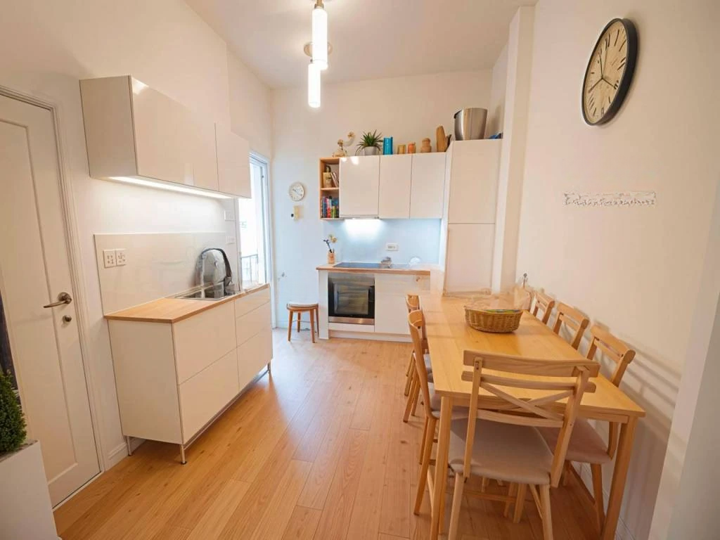 Квартира в Гориции, Италия, 106 м² - фото 8