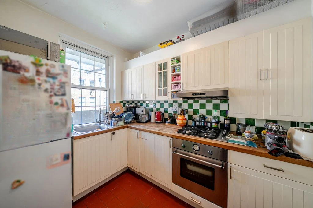 Квартира в Лондоне, Великобритания, 50 м² - фото 8