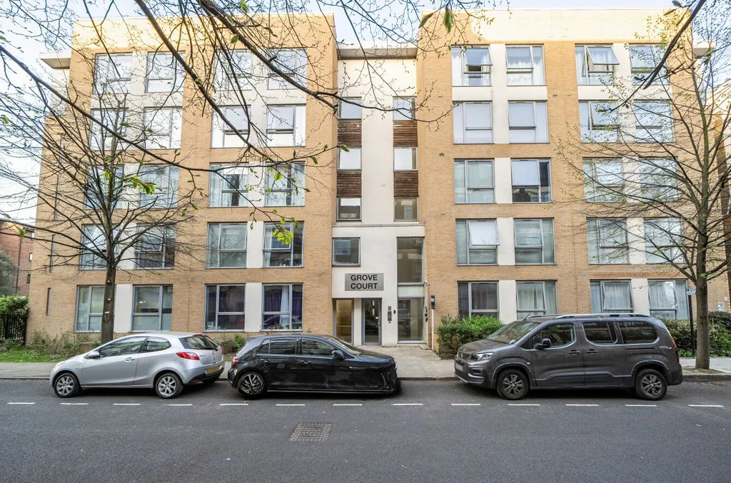 Квартира в Лондоне, Великобритания, 68 м² - фото 8