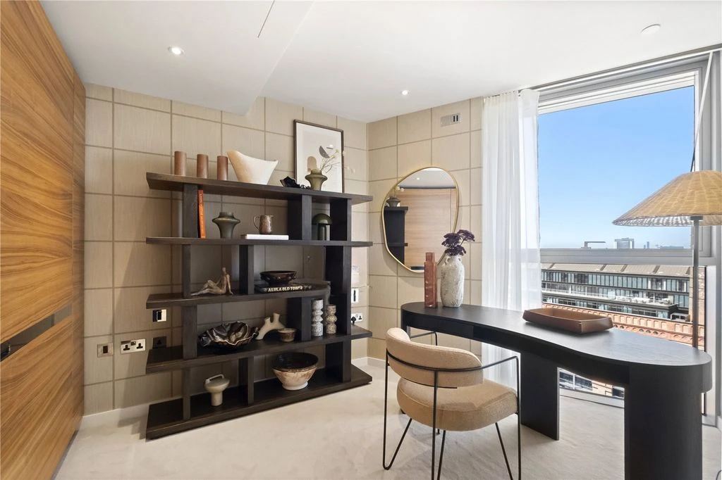 Квартира в Лондоне, Великобритания, 193 м² - фото 8