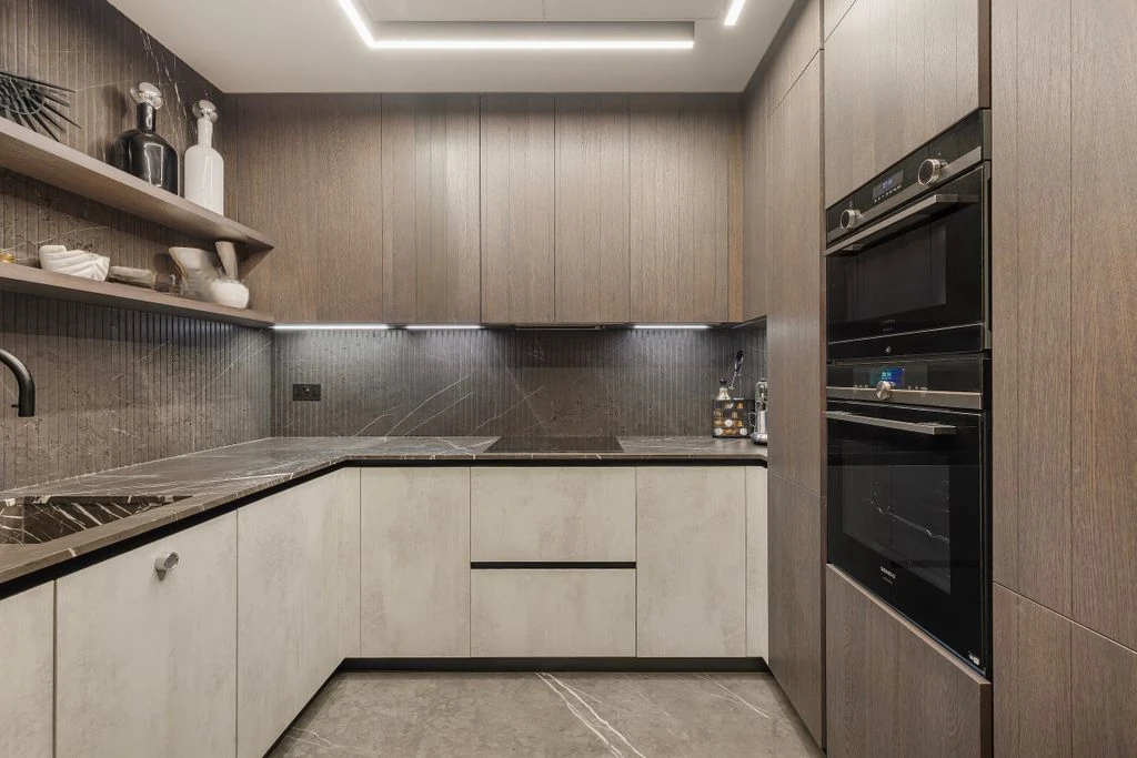 Квартира в Лондоне, Великобритания, 129 м² - фото 8