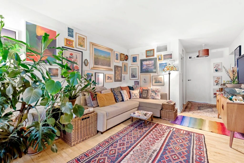 Квартира в Лондоне, Великобритания, 58 м² - фото 8