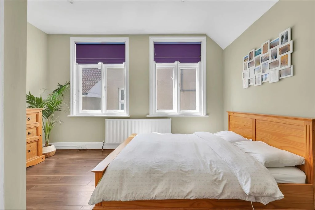 Квартира в Лондоне, Великобритания, 44 м² - фото 8