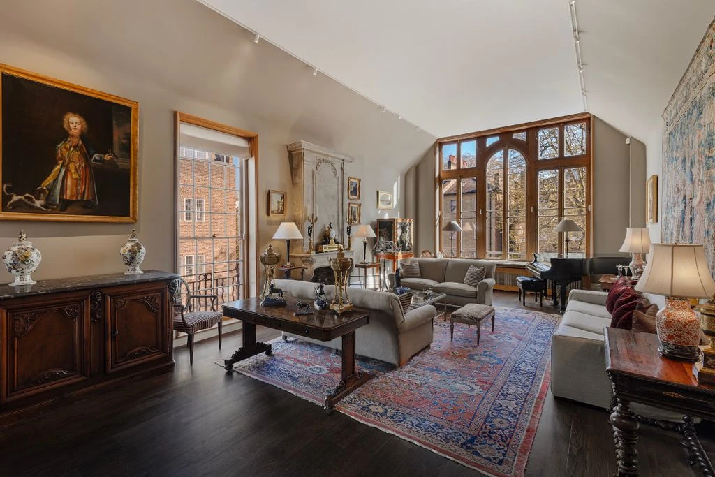 Квартира в Лондоне, Великобритания, 283 м² - фото 8