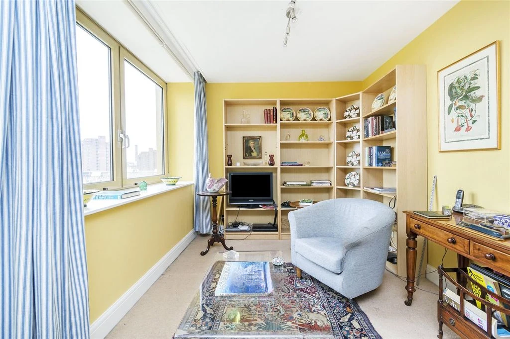 Квартира в Лондоне, Великобритания, 67 м² - фото 8