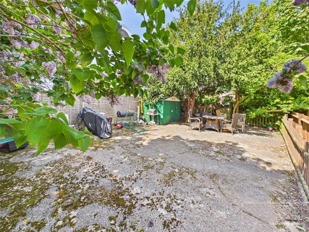 Квартира в Лондоне, Великобритания, 58 м² - фото 8