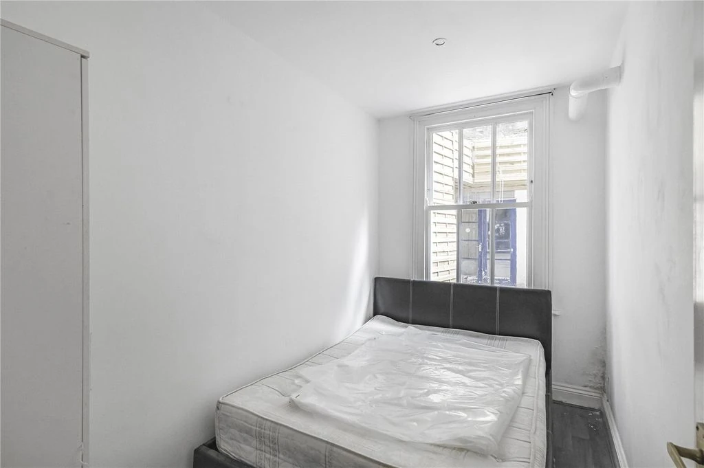 Квартира в Лондоне, Великобритания, 45 м² - фото 7