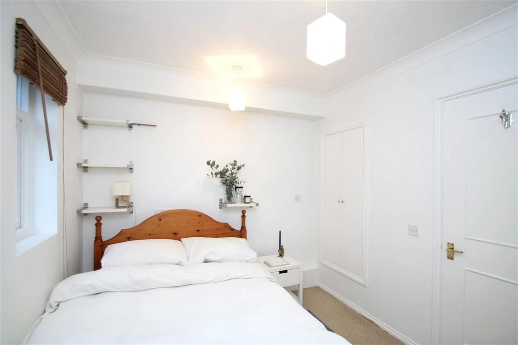 Квартира в Лондоне, Великобритания, 39 м² - фото 8