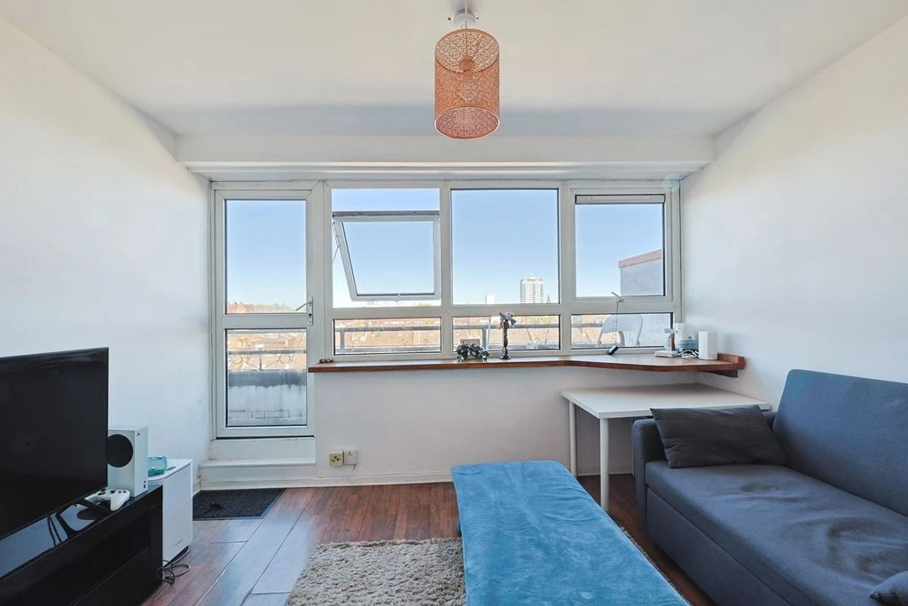 Квартира в Лондоне, Великобритания, 33 м² - фото 8