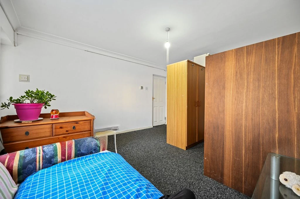 Квартира в Лондоне, Великобритания, 47 м² - фото 8
