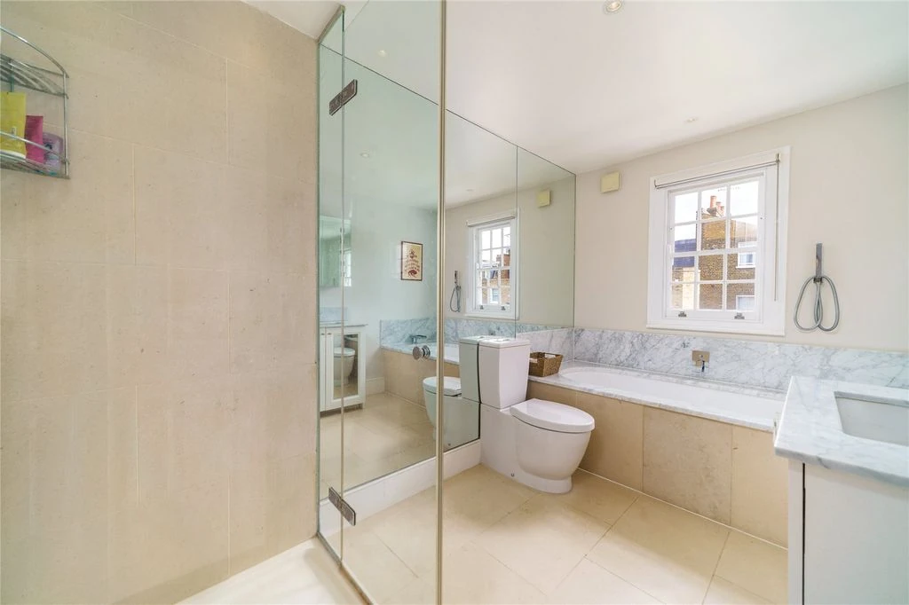 Квартира в Лондоне, Великобритания, 215 м² - фото 8