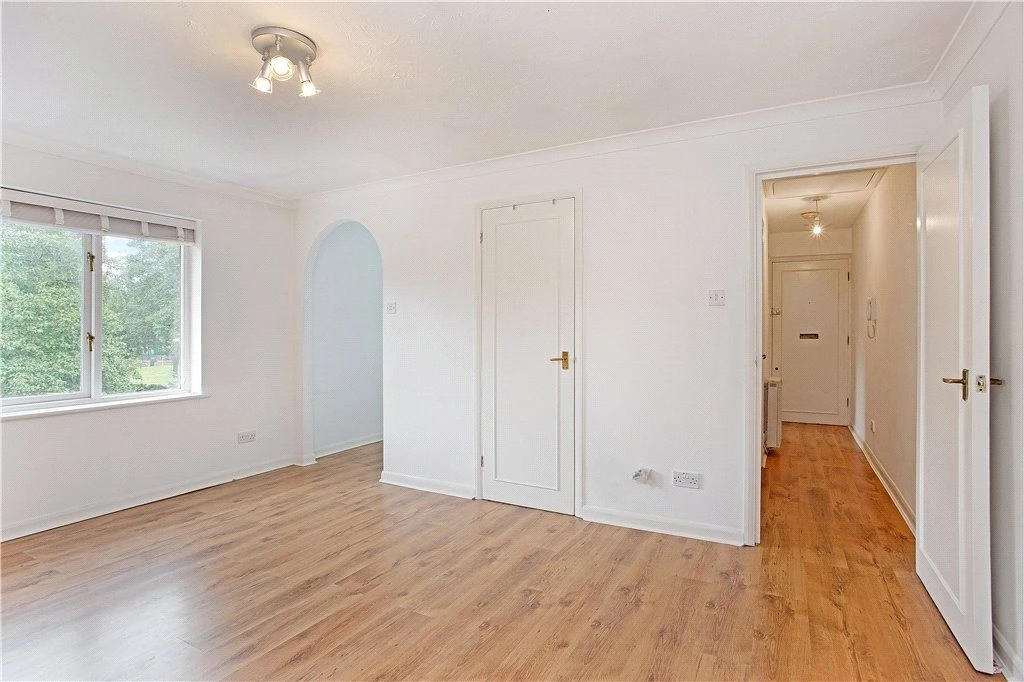 Квартира в Лондоне, Великобритания, 41 м² - фото 8