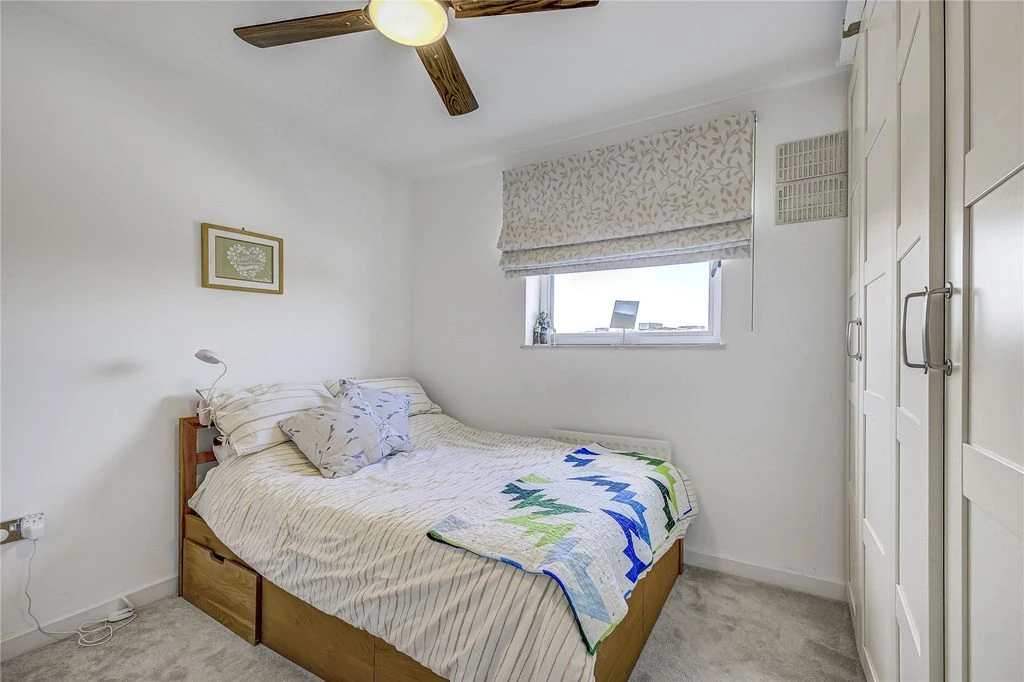 Квартира в Лондоне, Великобритания, 48 м² - фото 8