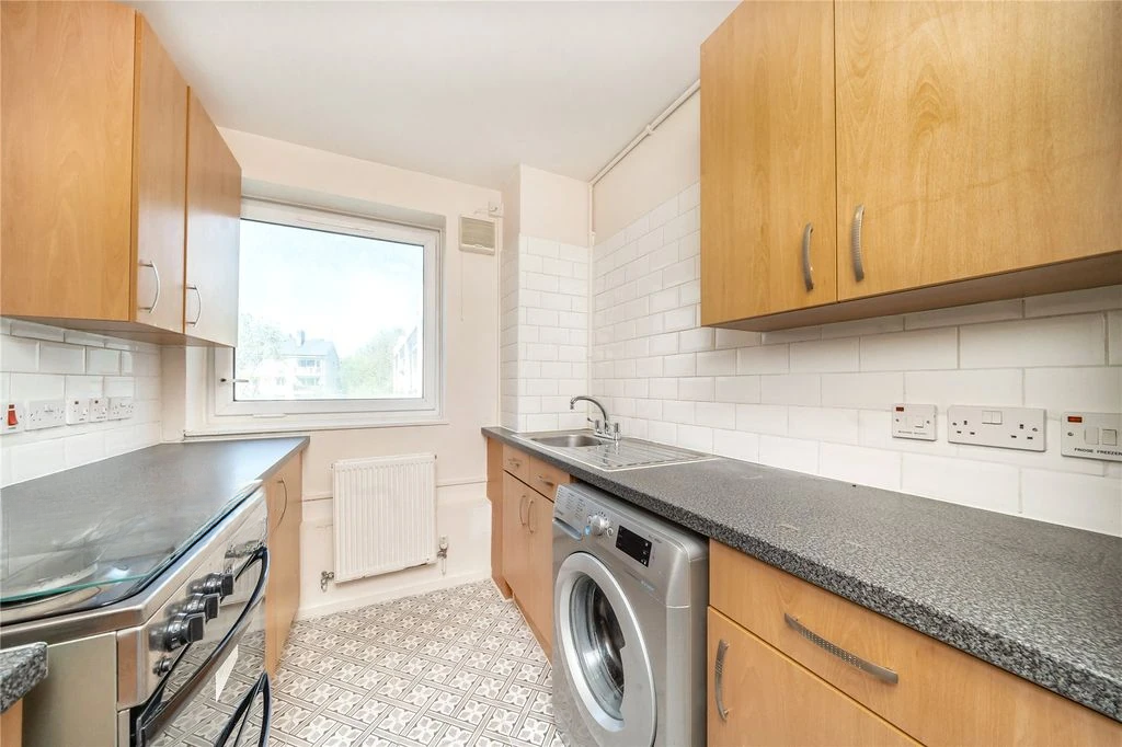Квартира в Лондоне, Великобритания, 48 м² - фото 8
