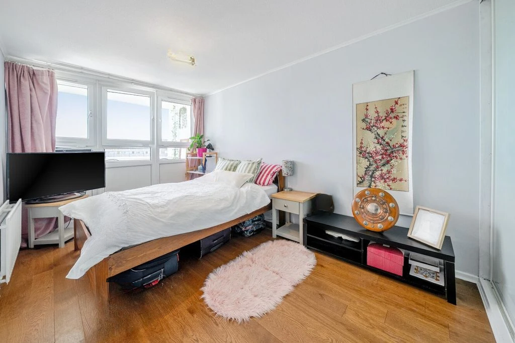 Квартира в Лондоне, Великобритания, 48 м² - фото 8