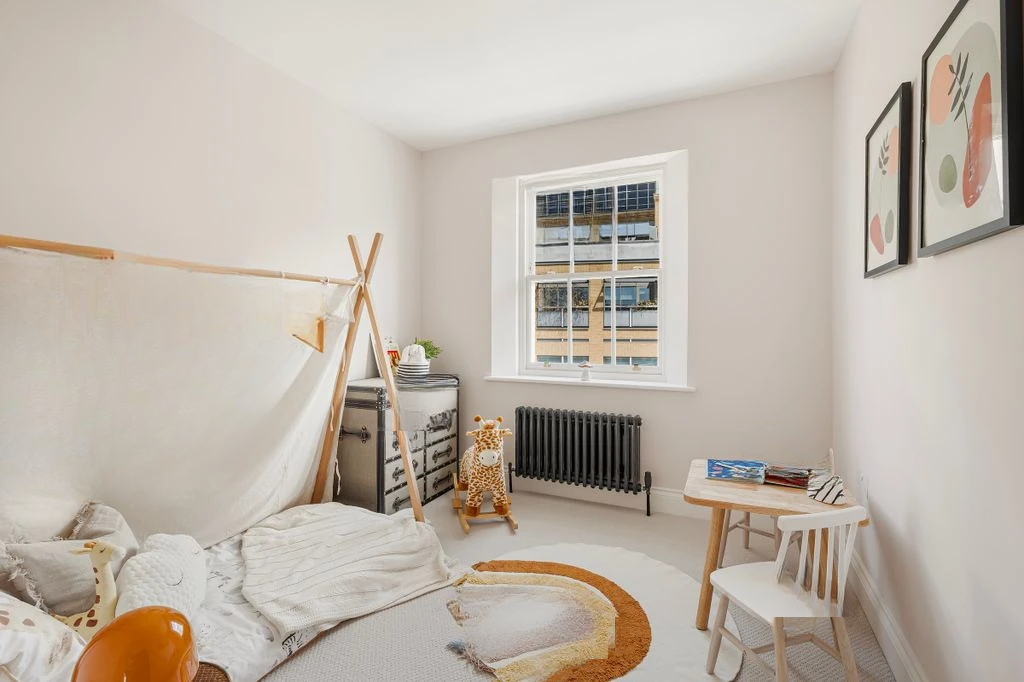 Квартира в Лондоне, Великобритания, 418 м² - фото 8