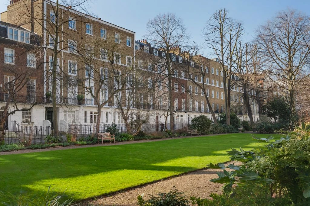 Квартира в Лондоне, Великобритания, 138 м² - фото 8