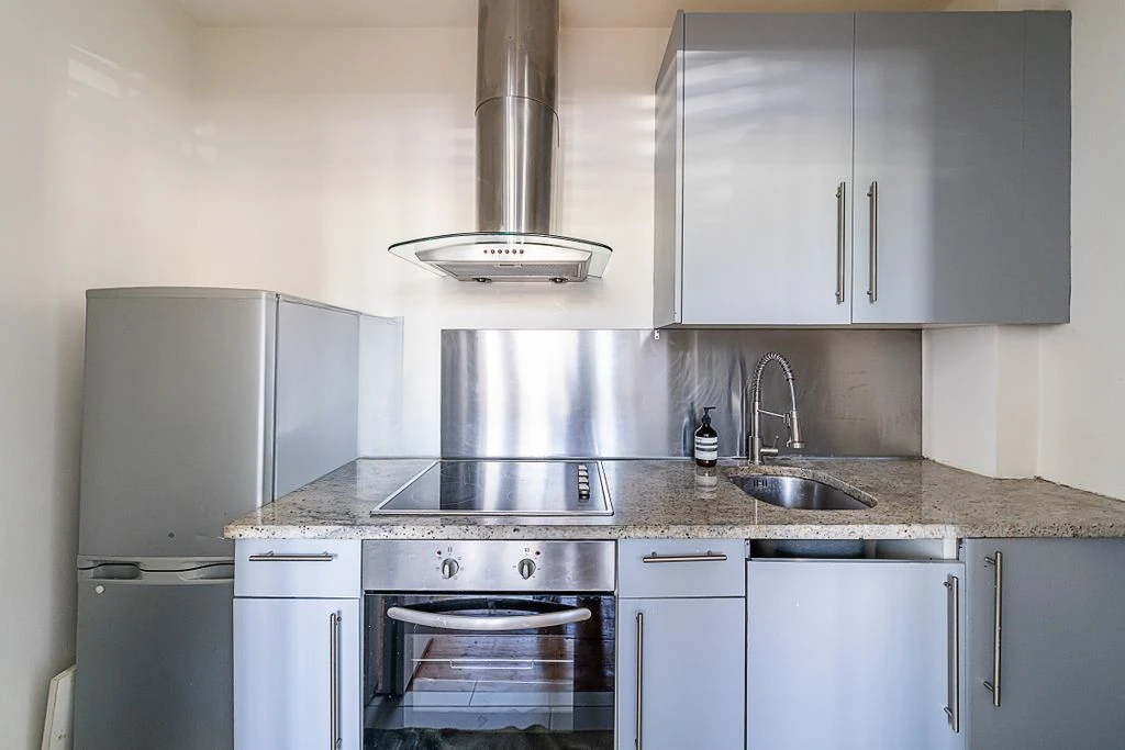 Квартира в Лондоне, Великобритания, 46 м² - фото 8