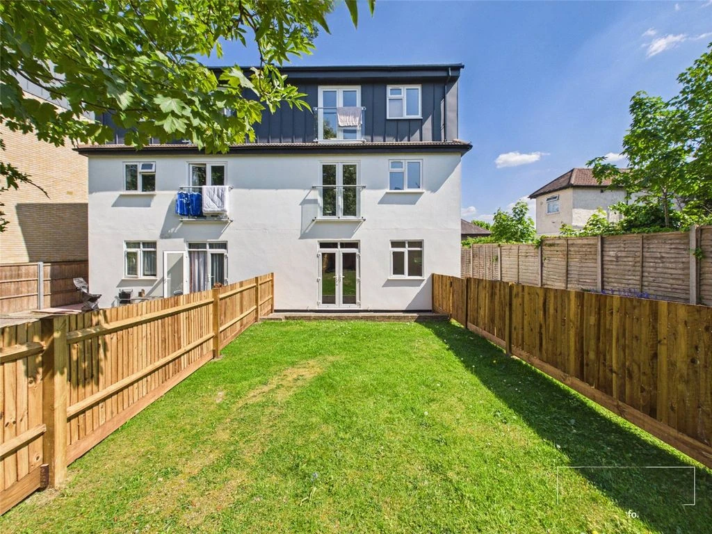 Квартира в Лондоне, Великобритания, 62 м² - фото 8