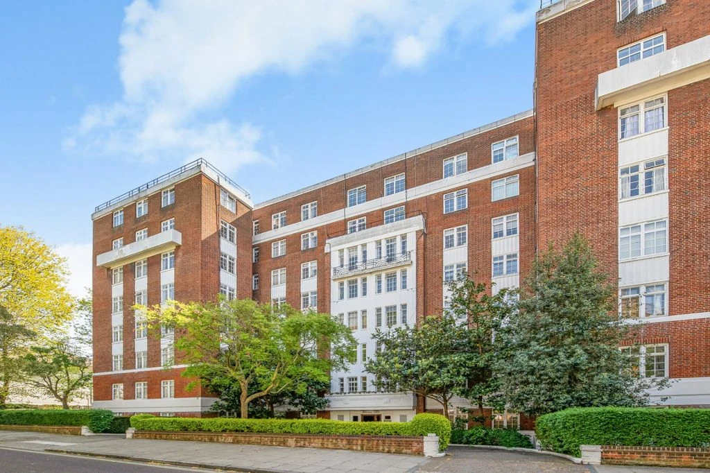 Квартира в Лондоне, Великобритания, 27 м² - фото 8