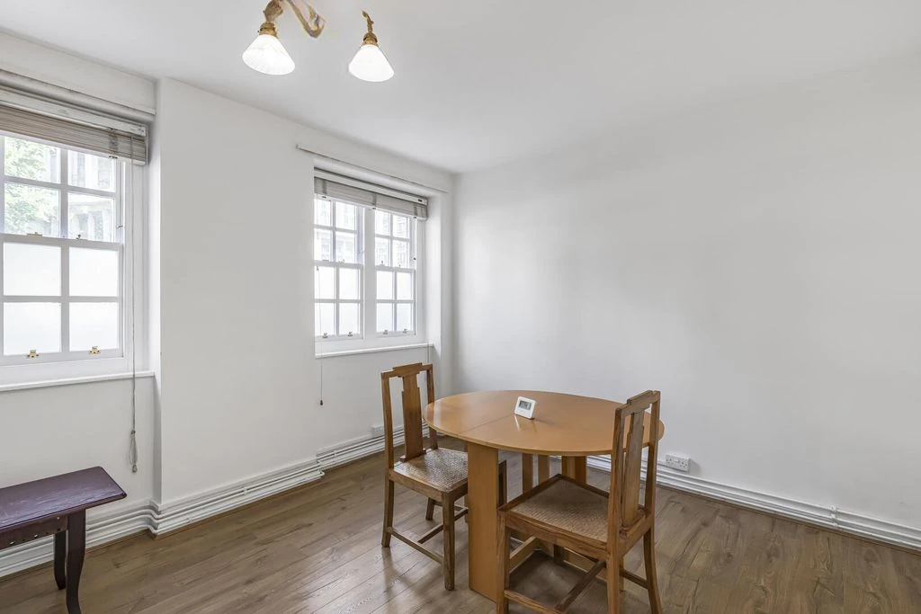 Квартира в Лондоне, Великобритания, 38 м² - фото 8