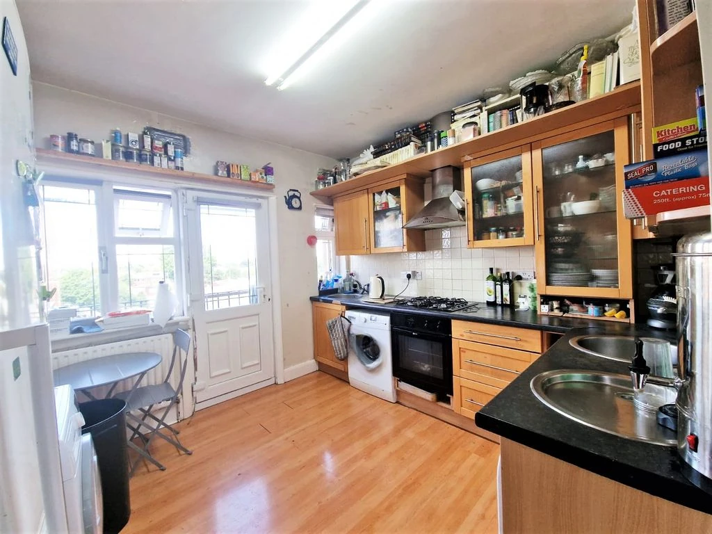 Квартира в Лондоне, Великобритания, 78 м² - фото 8