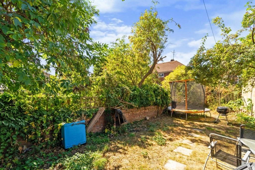 Квартира в Лондоне, Великобритания, 42 м² - фото 8
