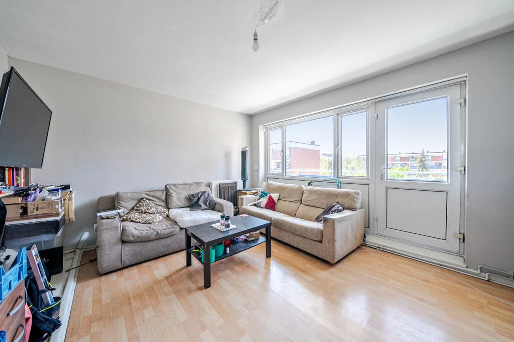 Квартира в Лондоне, Великобритания, 81 м² - фото 8