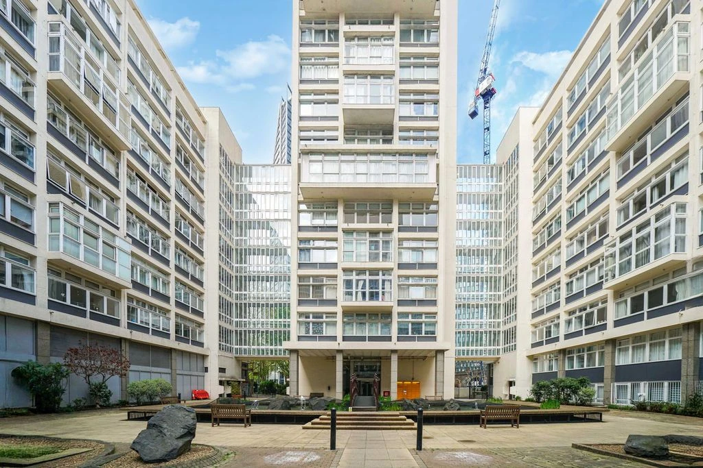 Квартира в Лондоне, Великобритания, 55 м² - фото 8