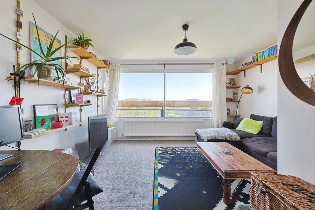 Квартира в Лондоне, Великобритания, 44 м² - фото 8