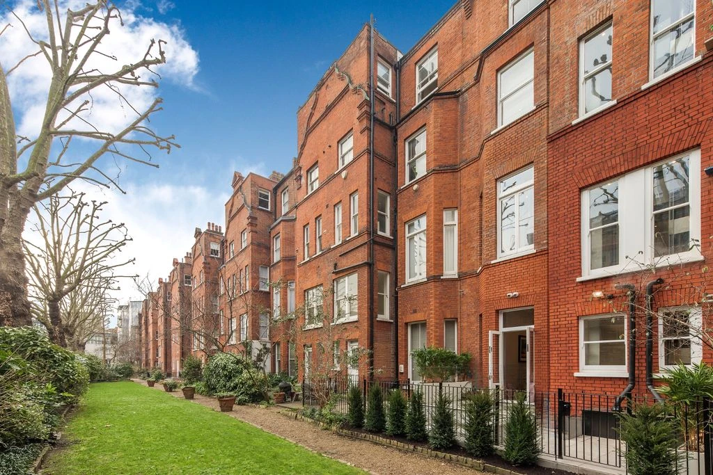 Квартира в Лондоне, Великобритания, 560 м² - фото 8