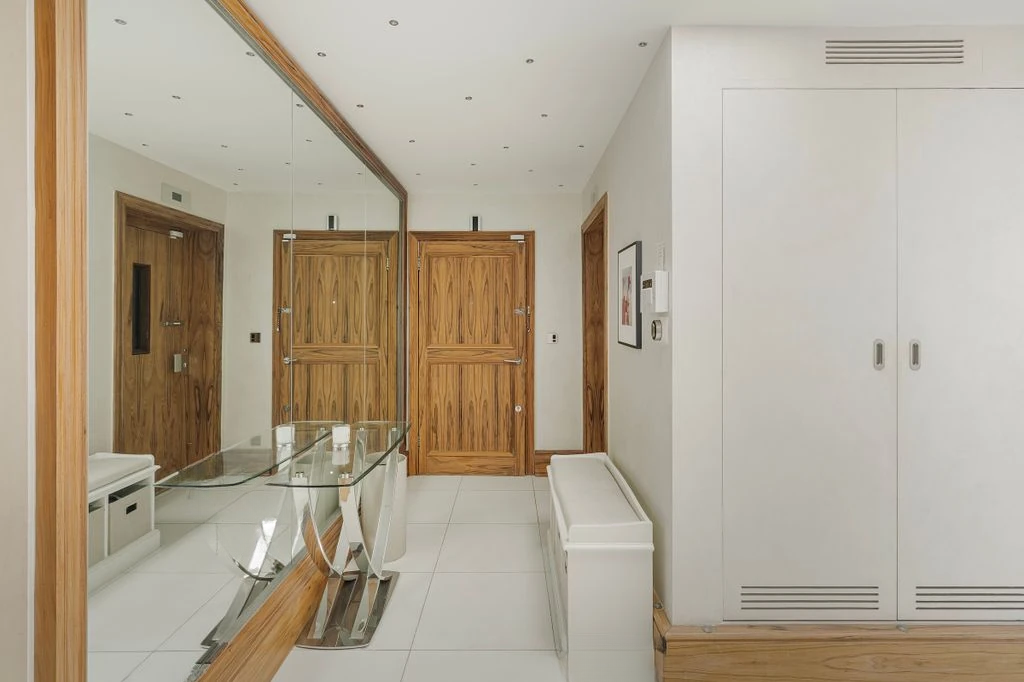 Квартира в Лондоне, Великобритания, 203 м² - фото 8