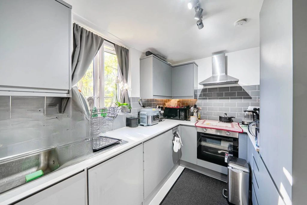 Квартира в Лондоне, Великобритания, 53 м² - фото 8