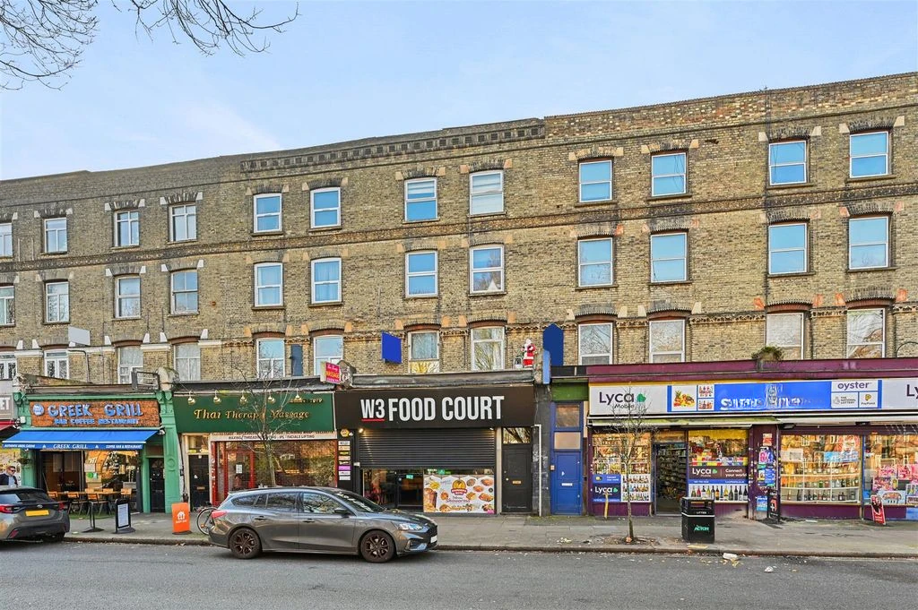Квартира в Лондоне, Великобритания, 7 м² - фото 8