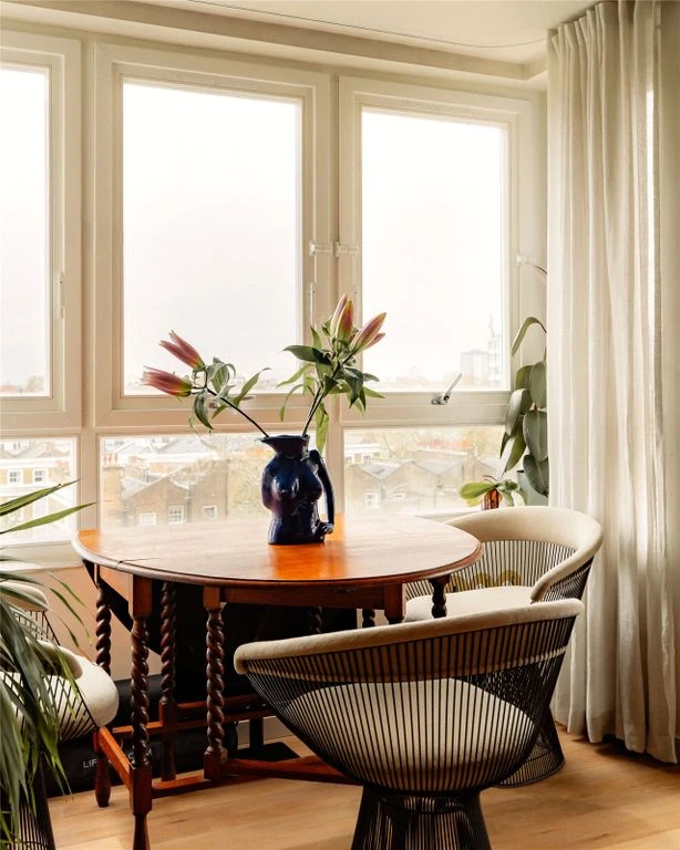 Квартира в Лондоне, Великобритания, 83 м² - фото 8
