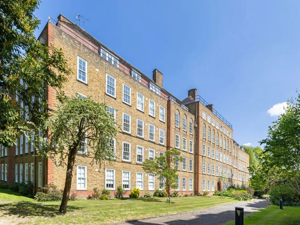 Квартира в Лондоне, Великобритания, 53 м² - фото 8