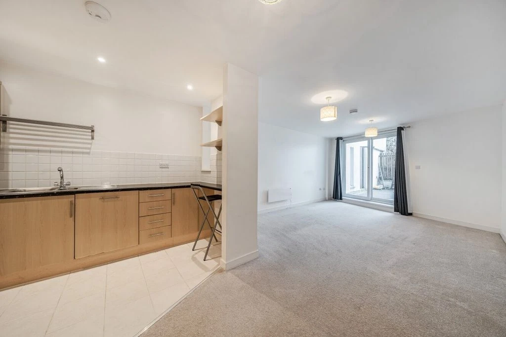Квартира в Лондоне, Великобритания, 53 м² - фото 8