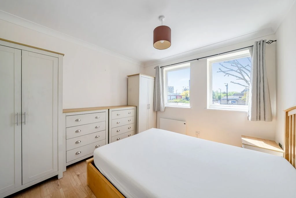 Квартира в Лондоне, Великобритания, 42 м² - фото 8