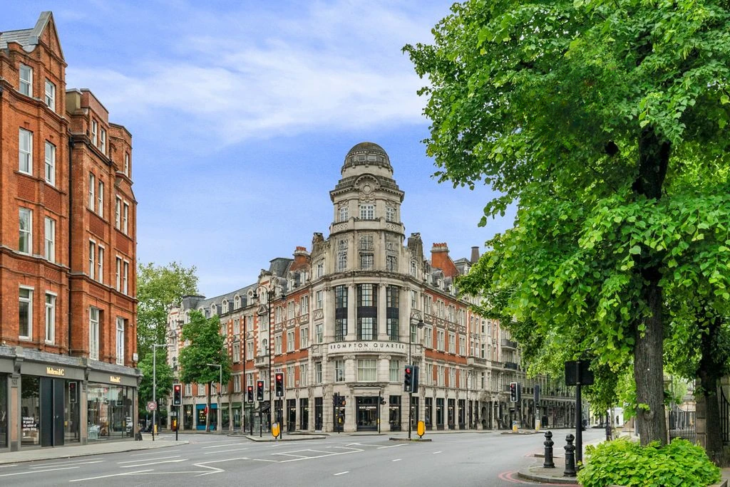 Квартира в Лондоне, Великобритания, 146 м² - фото 8