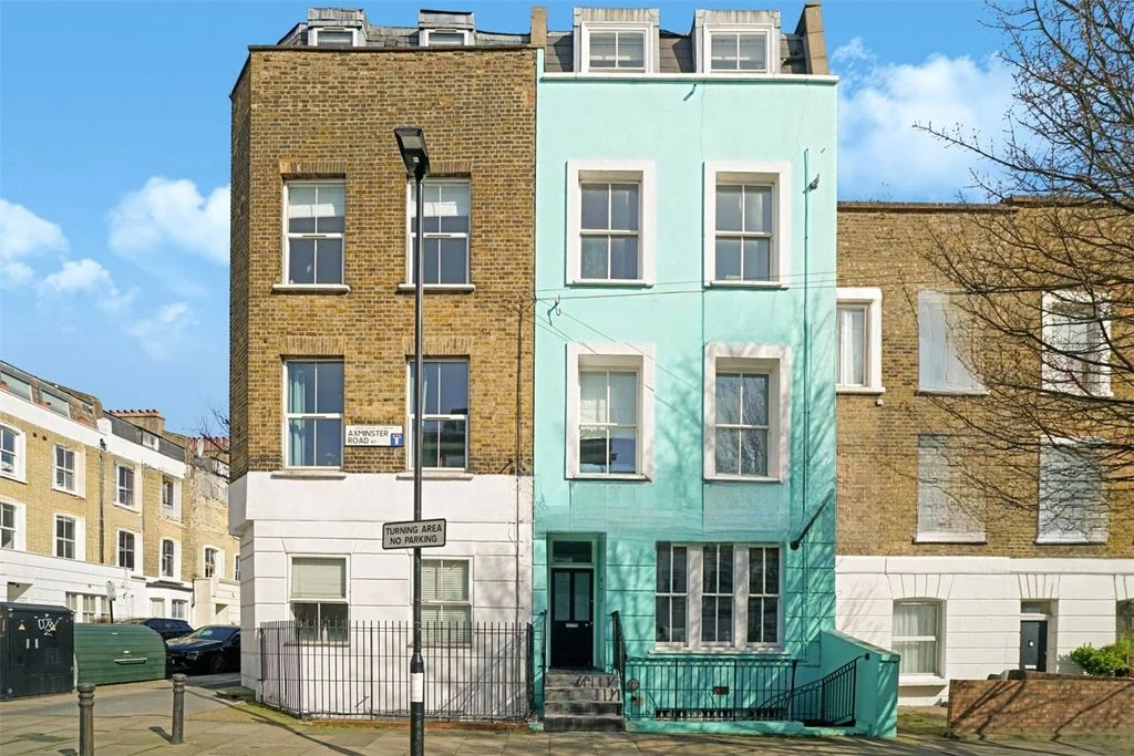 Квартира в Лондоне, Великобритания, 40 м² - фото 8