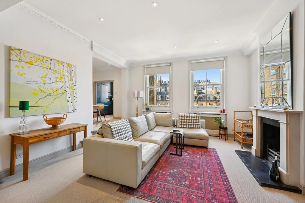 Квартира в Лондоне, Великобритания, 88 м² - фото 8