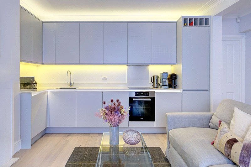 Квартира в Лондоне, Великобритания, 69 м² - фото 8