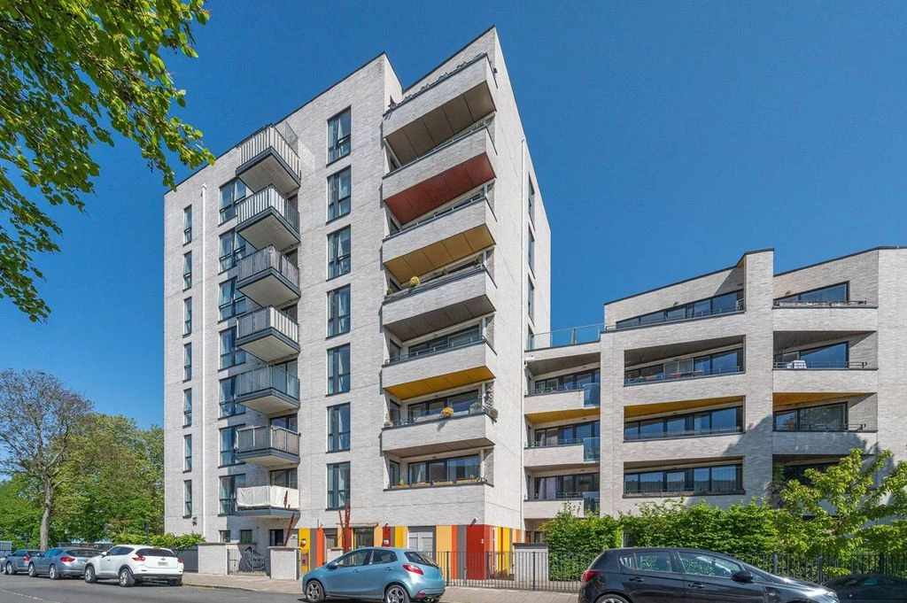 Квартира в Лондоне, Великобритания, 52 м² - фото 8