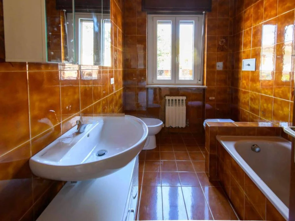 Квартира в Гориции, Италия, 107 м² - фото 8