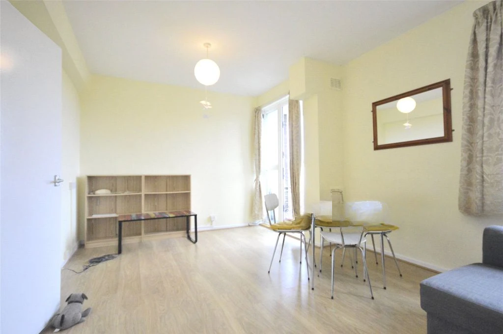 Квартира в Лондоне, Великобритания, 65 м² - фото 8