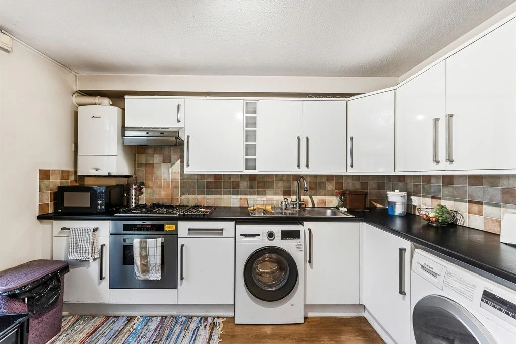Квартира в Лондоне, Великобритания, 79 м² - фото 8