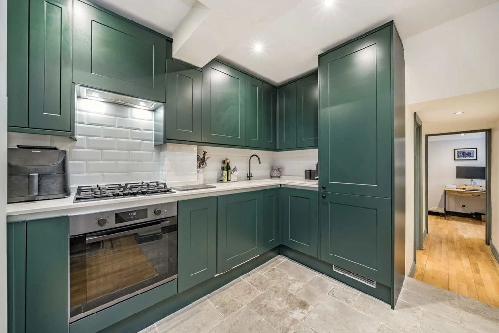 Квартира в Лондоне, Великобритания, 59 м² - фото 8