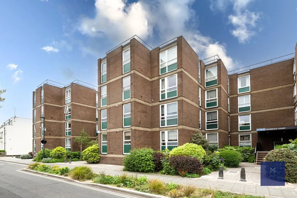 Квартира в Лондоне, Великобритания, 100 м² - фото 8